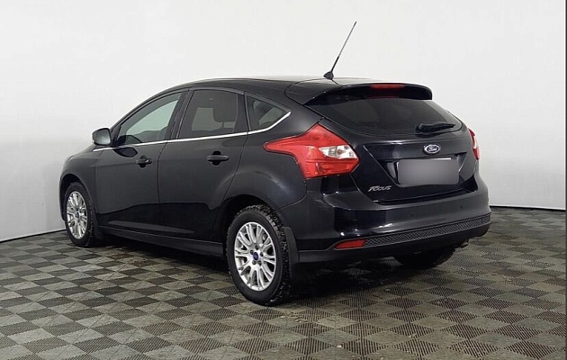 Ford Focus, фото №2