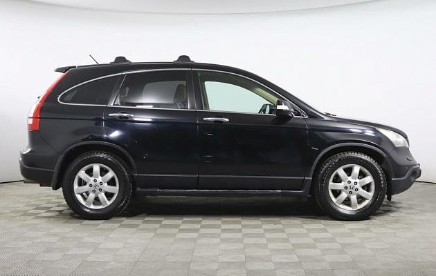 Honda CR-V, фото №3