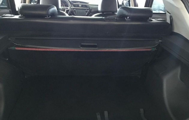 Lifan X50 I, фото №15