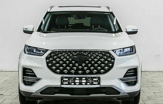 Chery tiggo 8 pro, фото №2