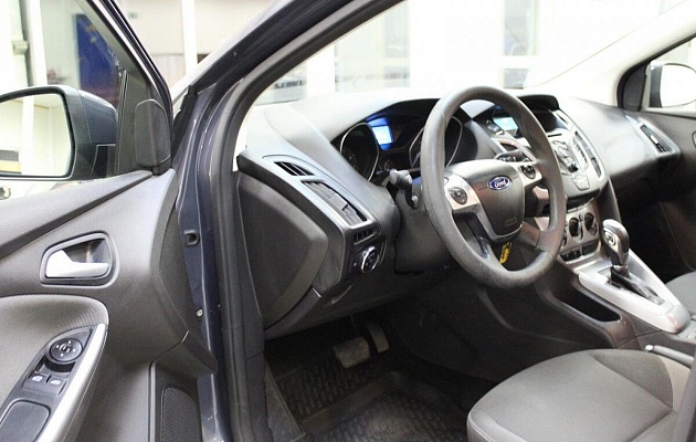 Ford Focus III, фото №6