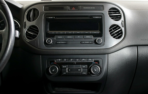 Volkswagen Tiguan, фото №13