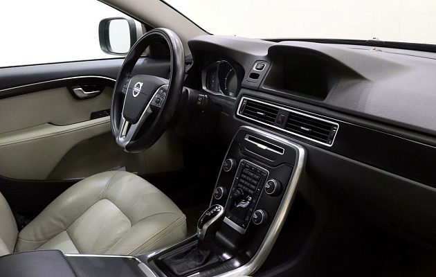 Volvo XC70, фото №7