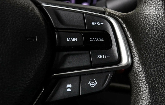 Honda Accord, фото №9