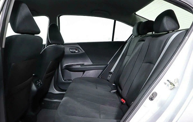 Honda Accord, фото №9