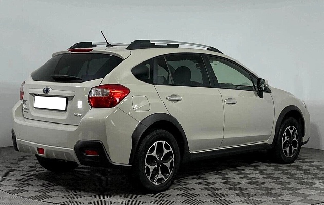 Subaru impreza, фото №2