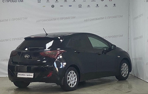 Hyundai i30, фото №2