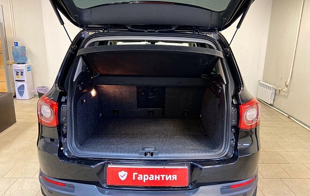 Volkswagen Tiguan I, фото №7