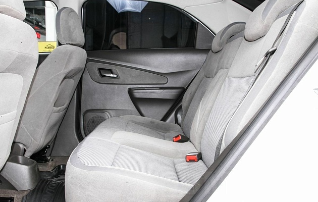 Chevrolet Cobalt, фото №8