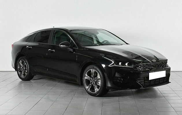 Kia k5, фото №3