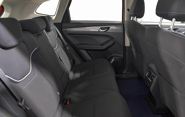 Haval Jolion I, фото №6
