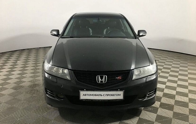 Honda Accord, фото №1
