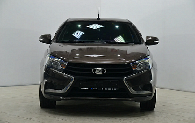 LADA Vesta, фото №1
