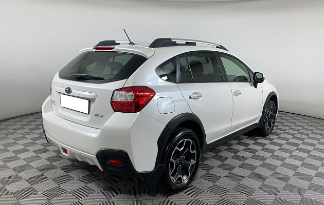 Subaru impreza, фото №3