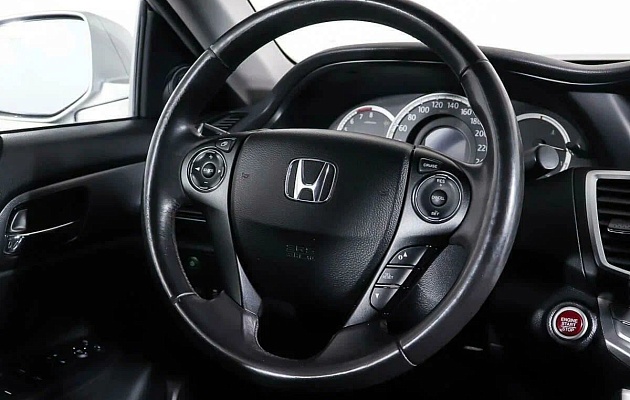 Honda Accord, фото №7
