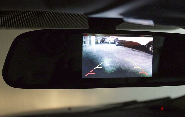 Ford EcoSport, фото №8