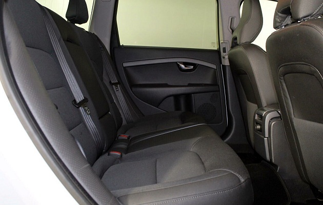 Volvo XC70, фото №6