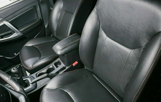 Chery tiggo 5, фото №9
