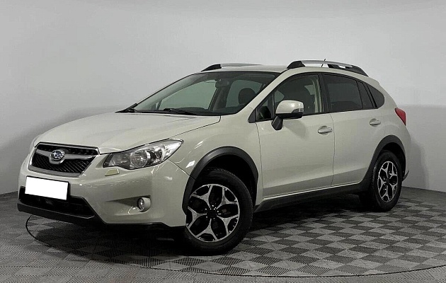 Subaru impreza, фото №1
