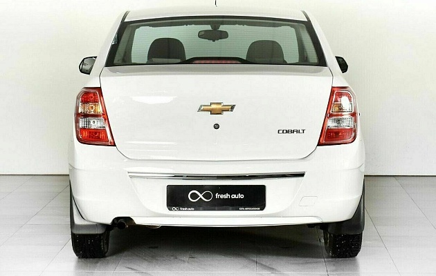 Chevrolet cobalt, фото №4