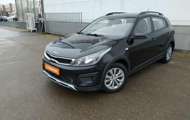 Kia Rio, фото №2