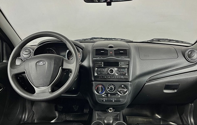 LADA (ВАЗ) Granta I, фото №4