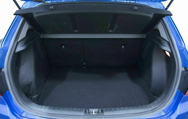Kia rio x-line, фото №10