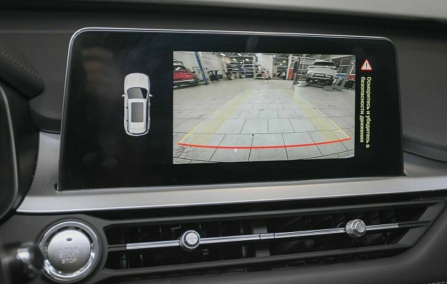 Chery tiggo 7 pro, фото №13