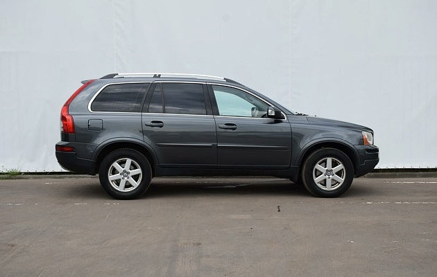 Volvo XC90, фото №3