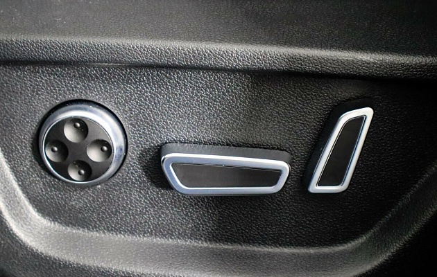 Chery Tiggo 8 Pro 2.0 CVT, фото №18