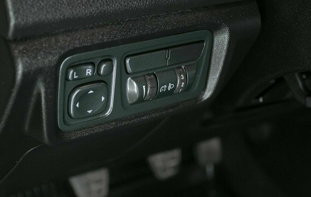 Chery tiggo 5, фото №17