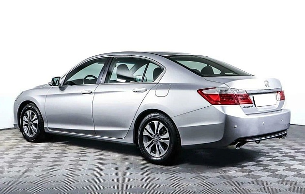 Honda Accord, фото №4