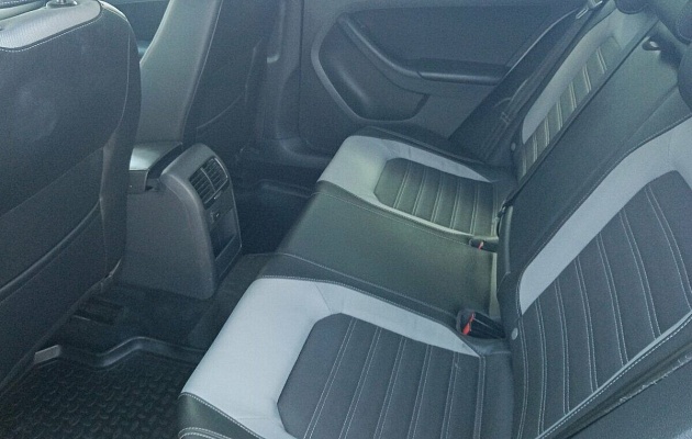 Volkswagen Jetta VI, фото №6
