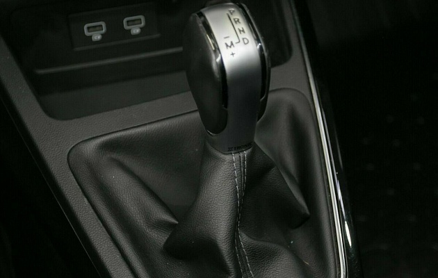 Renault arkana, фото №12