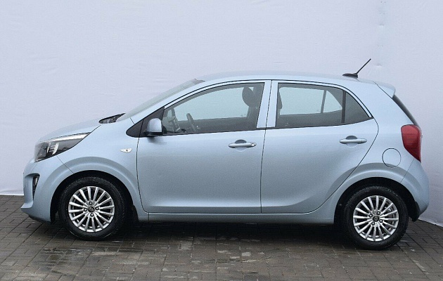 Kia Picanto III, фото №2
