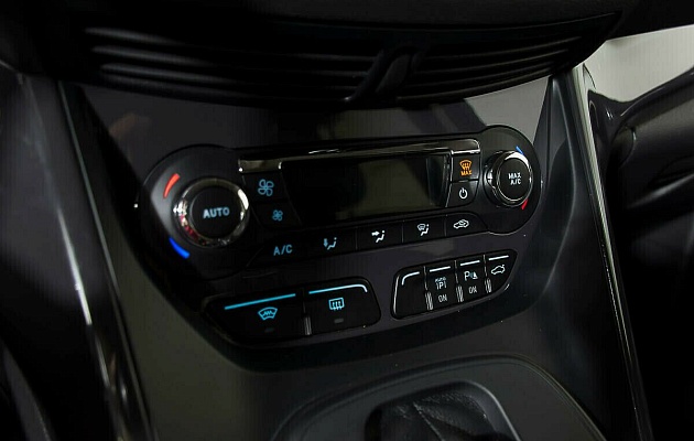 Ford Kuga II, фото №11