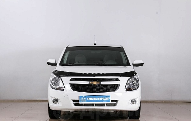 Chevrolet Cobalt, фото №1