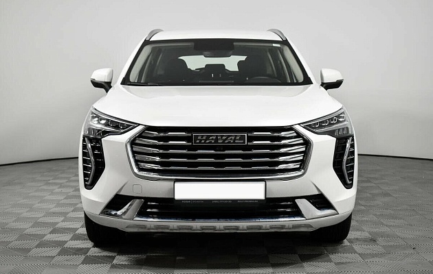 Haval Jolion I, фото №1
