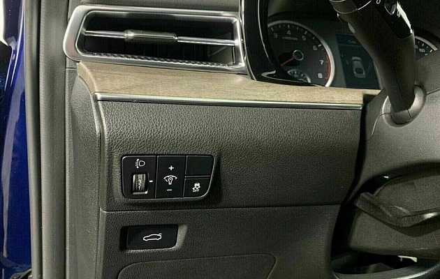 Kia k5, фото №12