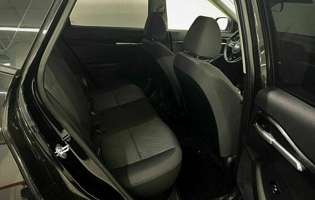 Kia seltos, фото №16