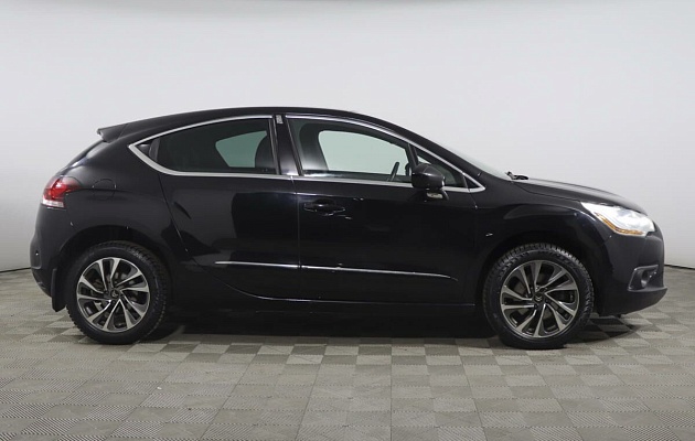 Citroen DS4, фото №3