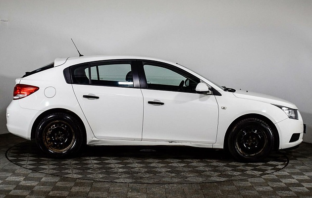 Chevrolet Cruze, фото №3