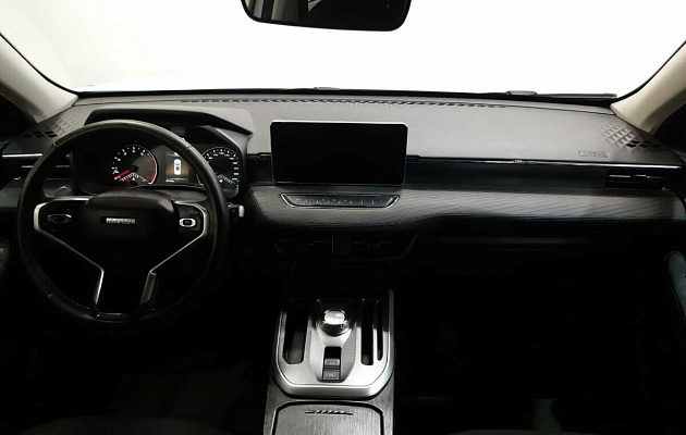 Haval Jolion I, фото №6