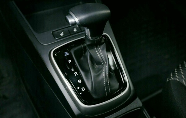 Kia rio x-line, фото №11