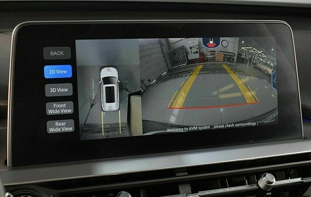 Chery tiggo 7 pro, фото №11