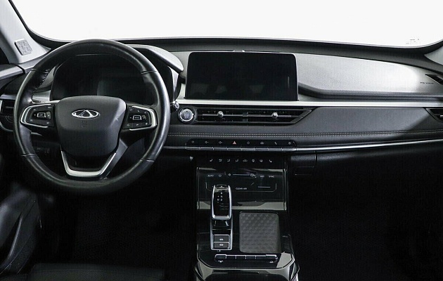 Chery tiggo 7 pro, фото №6