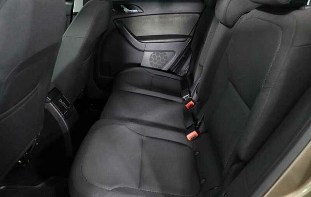 Skoda yeti , фото №7