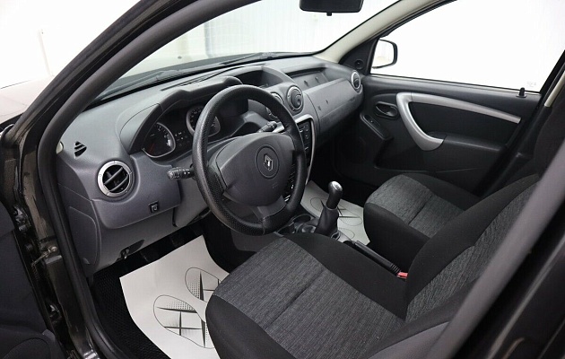 Renault Duster I, фото №3