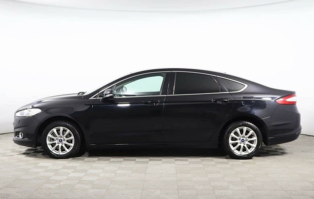 Ford Mondeo, фото №4