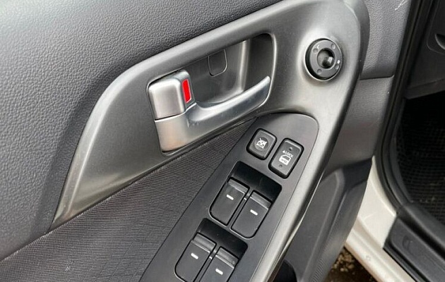 Kia Cerato, фото №7